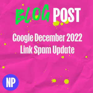 Google-december-2022-link-spam-update