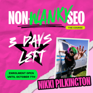 Seo fomo - oh no! 1728033766391