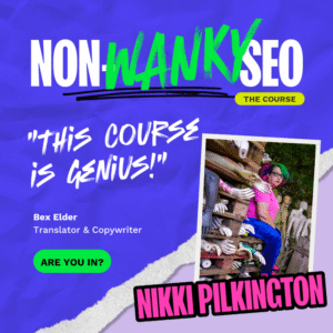 Seo fomo - oh no! 1728035320199