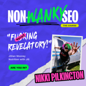 Seo fomo - oh no! 1728035352836