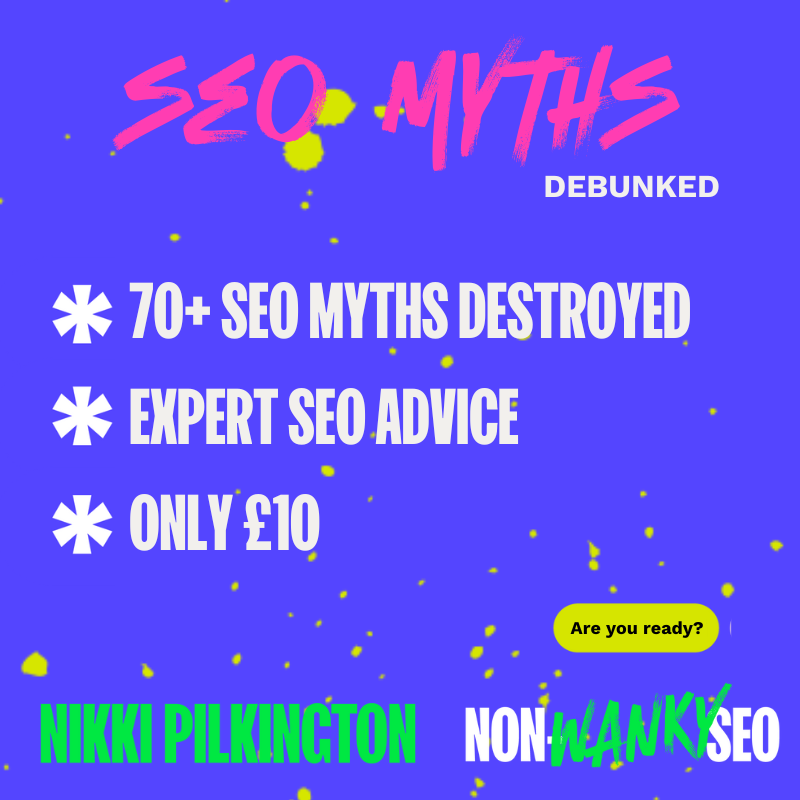 When seo 'experts' attack 1738416208471