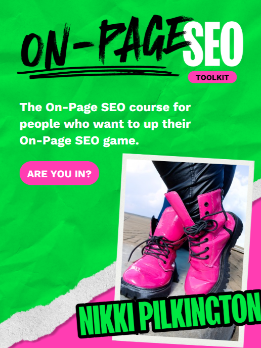 Google's human side, expert rip-offs, and don't be a fool with your rankings 1743492416955