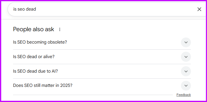 Google's preferred sources, ai content guidelines, and why my days off aren't happening 1755593098613 1