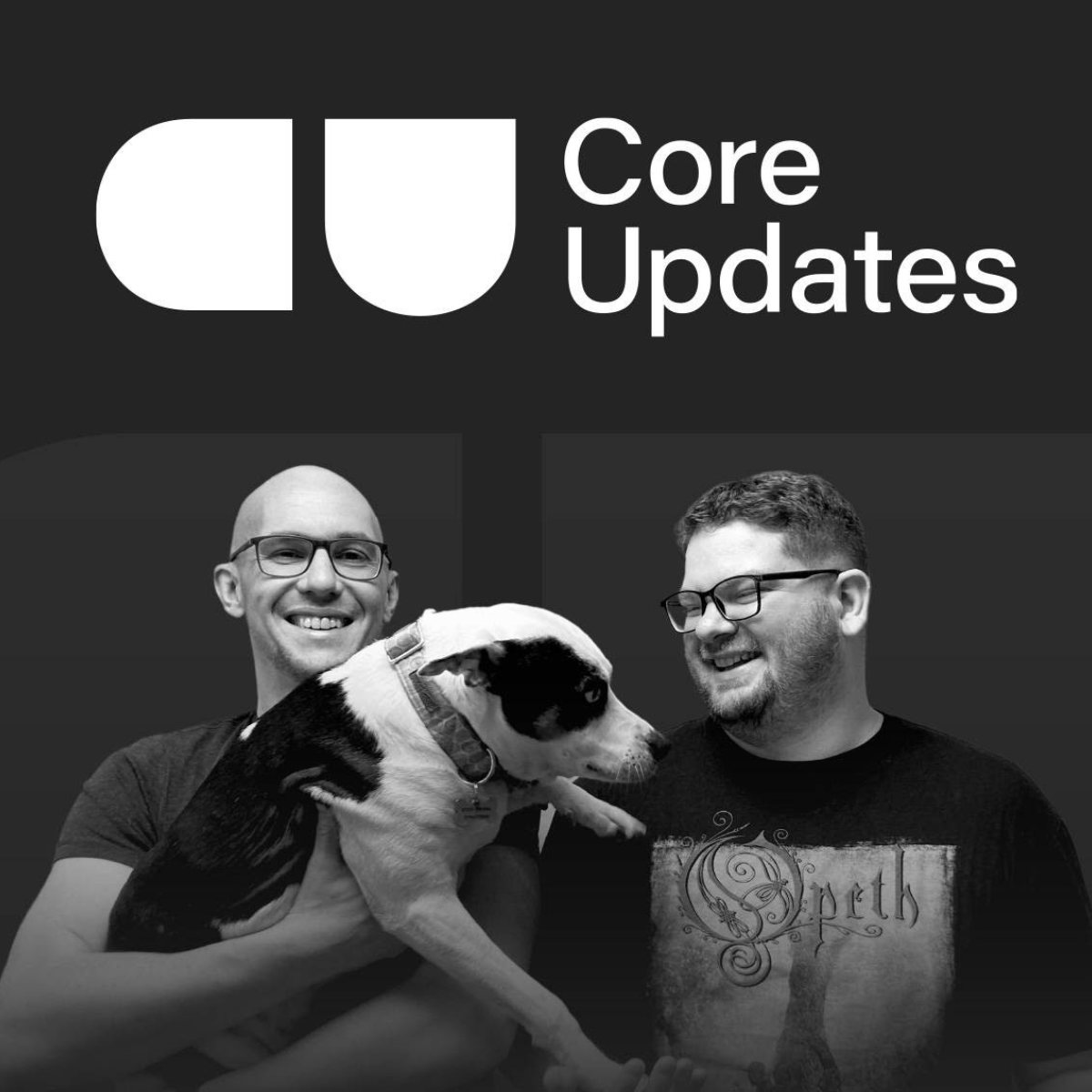 Coreupdates