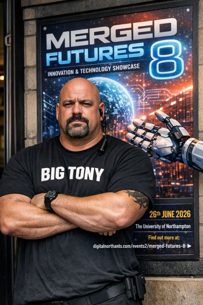 Google needs to chill out a bit, my head hurts Merged futures events