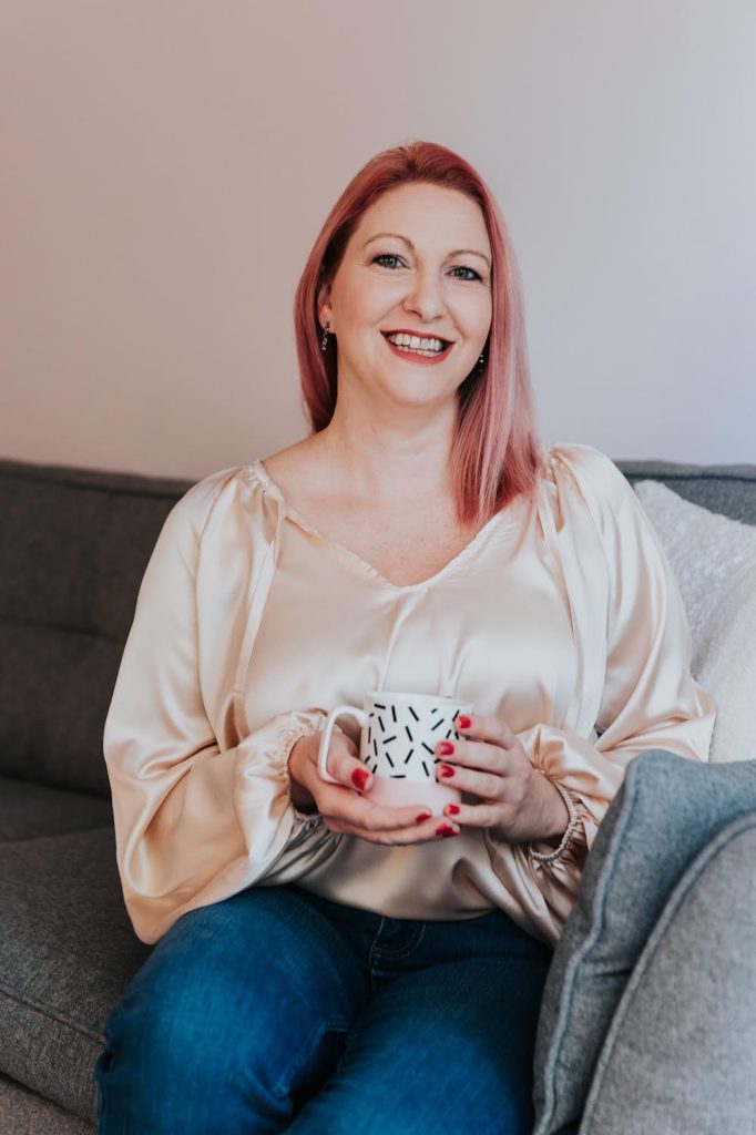 Blogging for seo is great, but how do you get people to read it? Holly christie